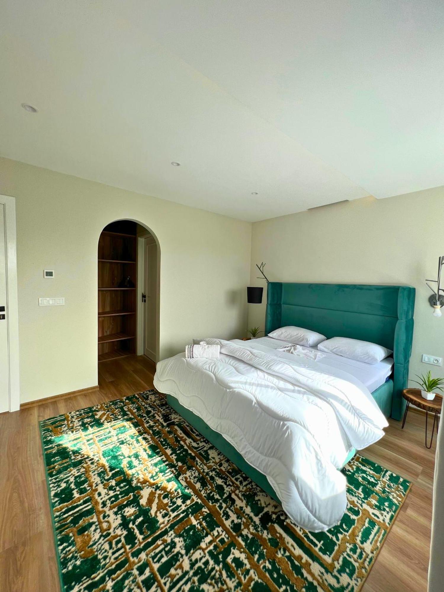 The Mirage Tangier - 3Br Luxury Sea View With Private Hammam & Jacuzzi Apartment Екстериор снимка