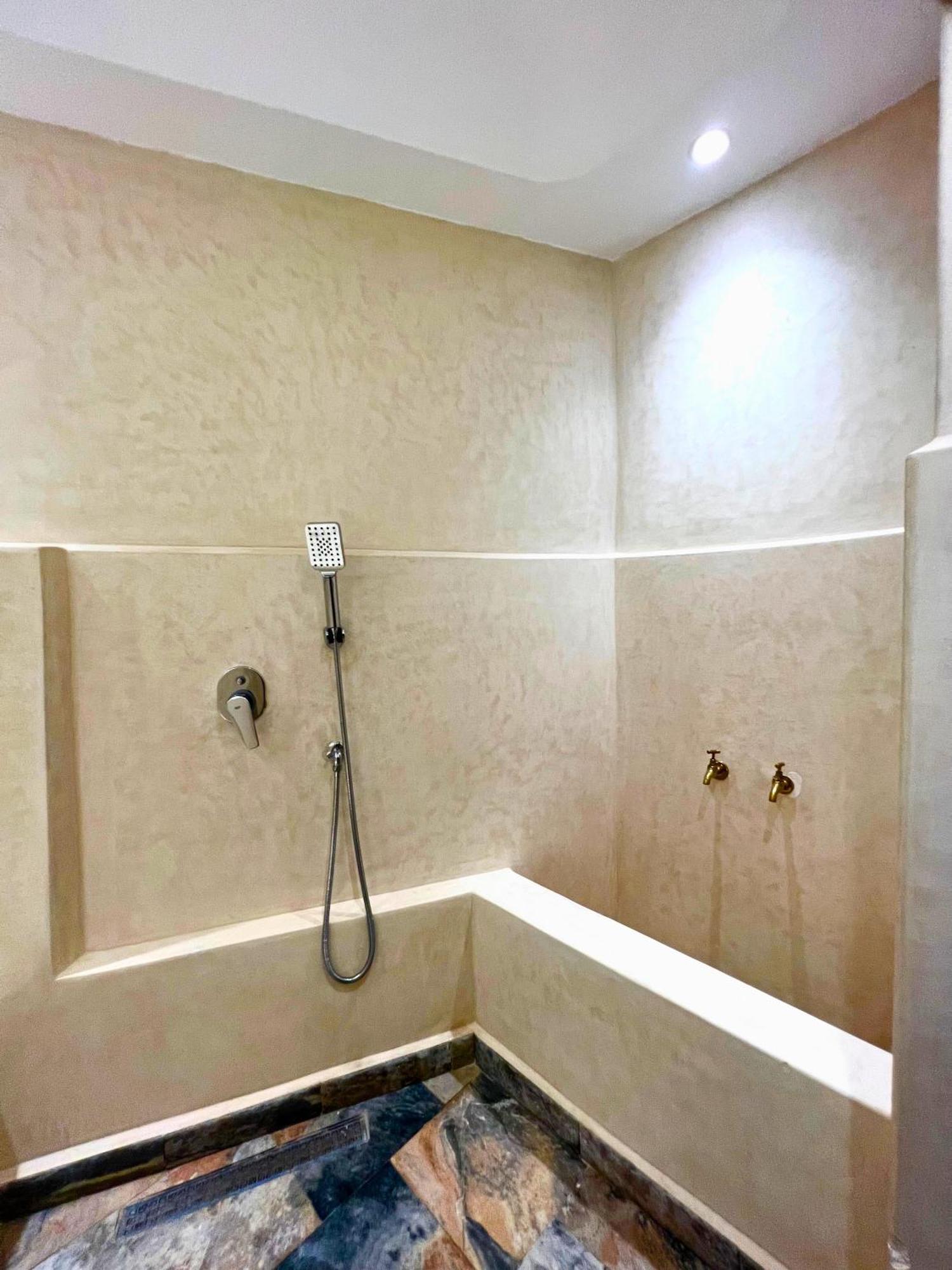 The Mirage Tangier - 3Br Luxury Sea View With Private Hammam & Jacuzzi Apartment Екстериор снимка