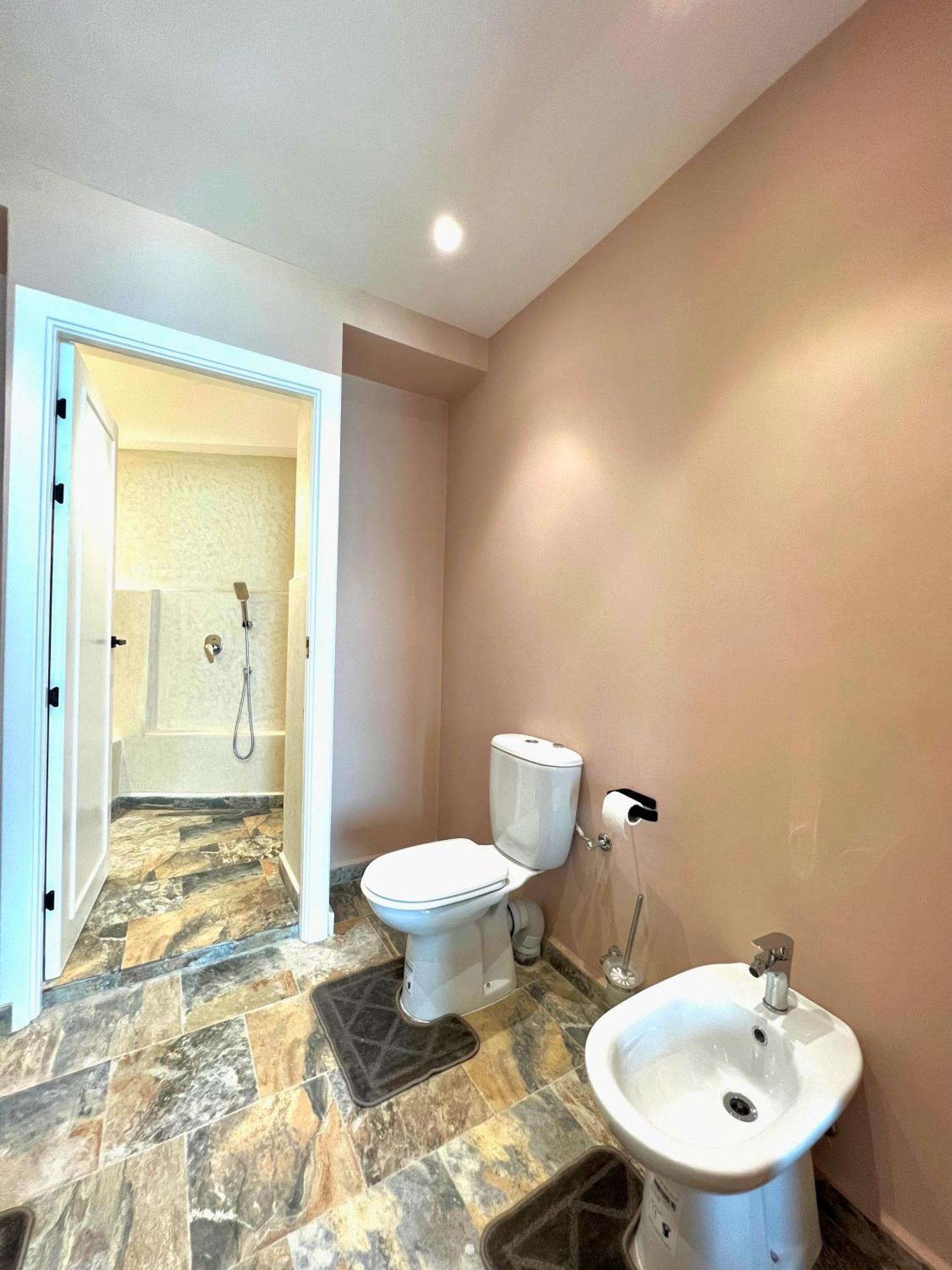 The Mirage Tangier - 3Br Luxury Sea View With Private Hammam & Jacuzzi Apartment Екстериор снимка